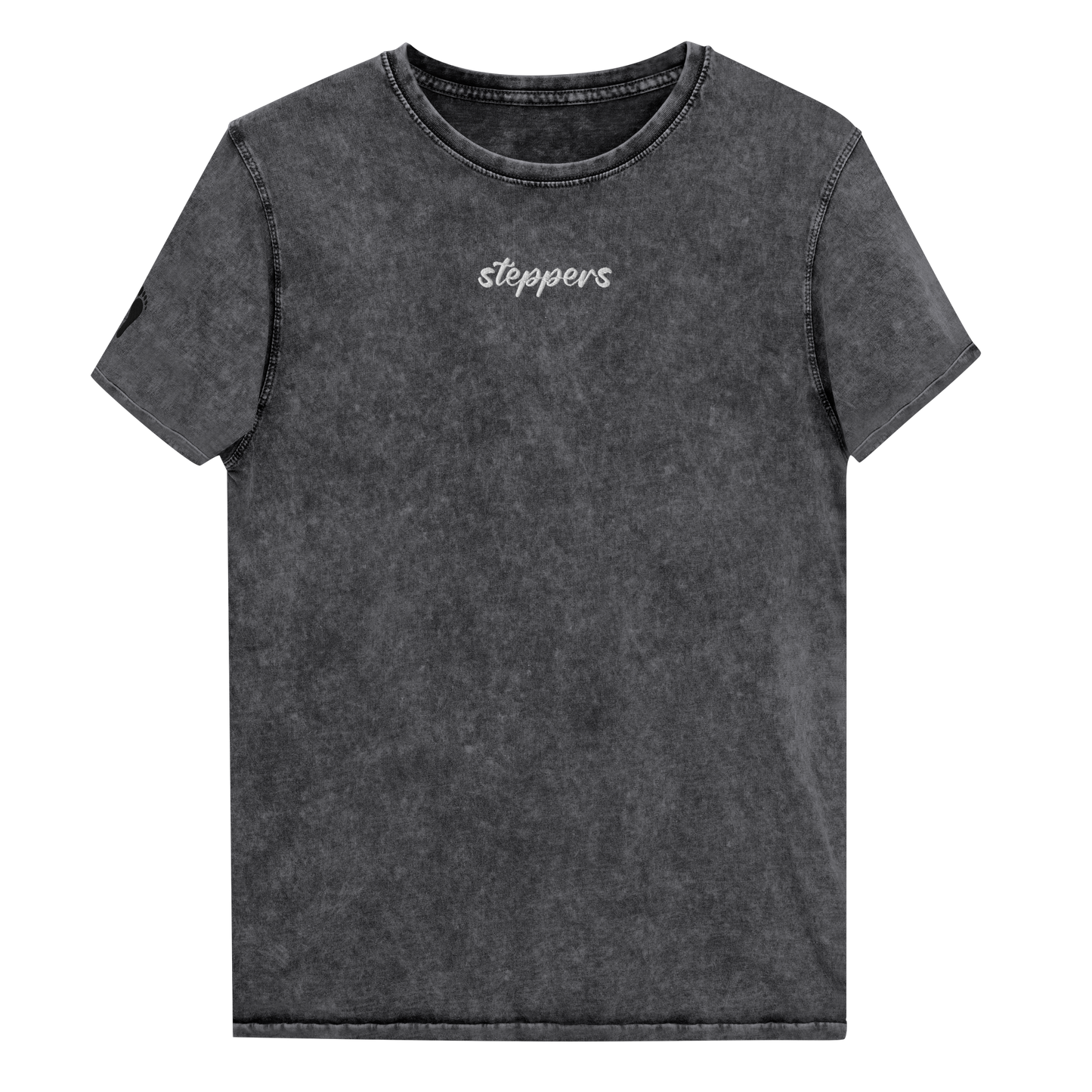Denim T-Shirt