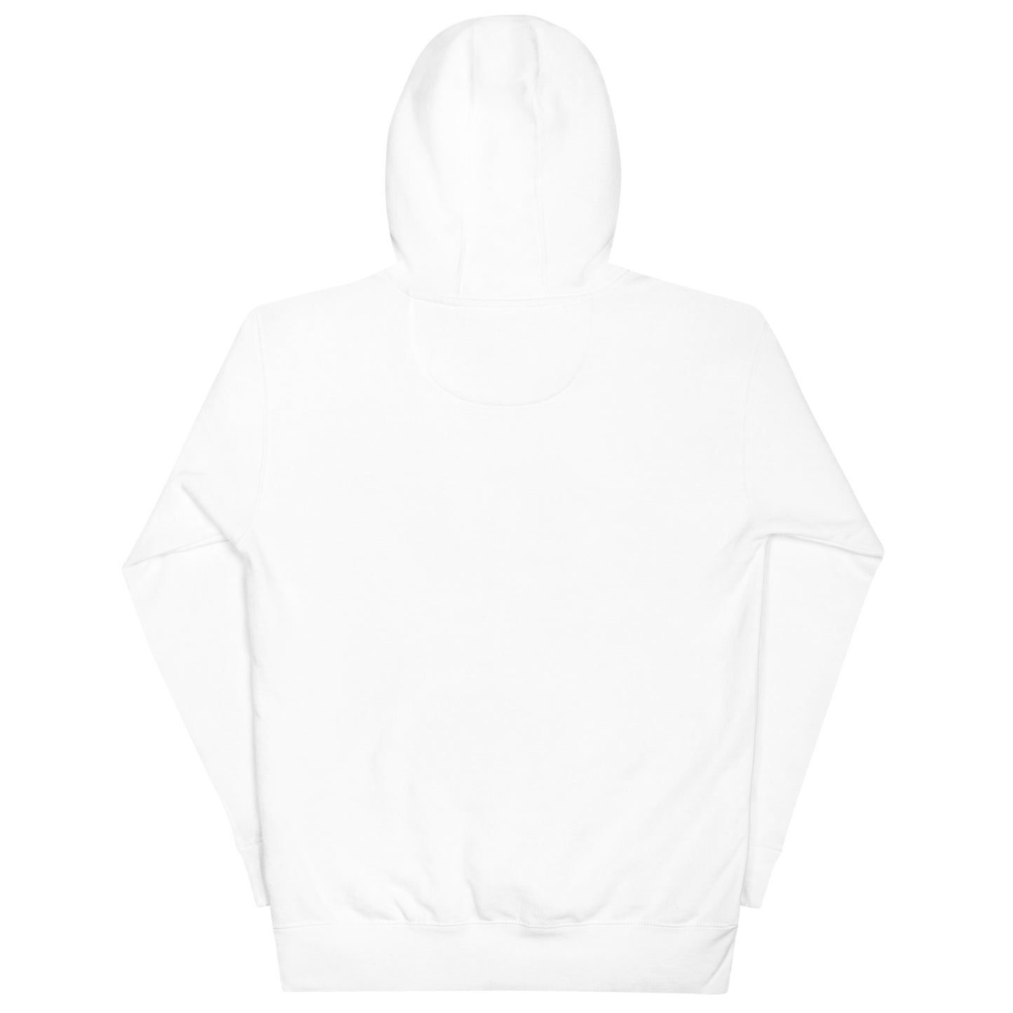 Unisex Casual Hoodie