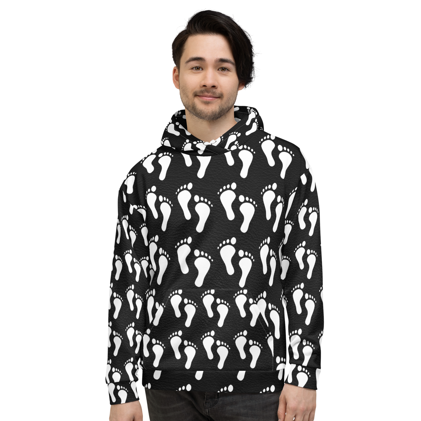 Steppers' Hoodie