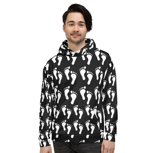 Steppers' Hoodie