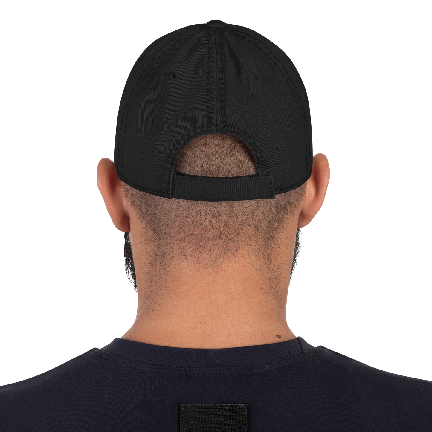 Steppers' Dad Hat