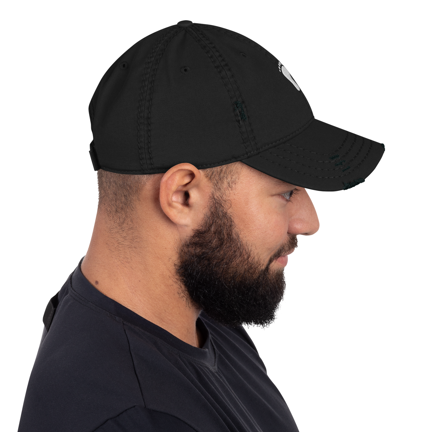 Steppers' Dad Hat