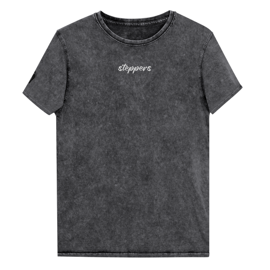 Denim T-Shirt