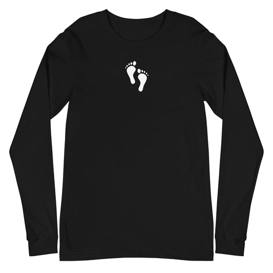 Unisex Long Sleeve Tee