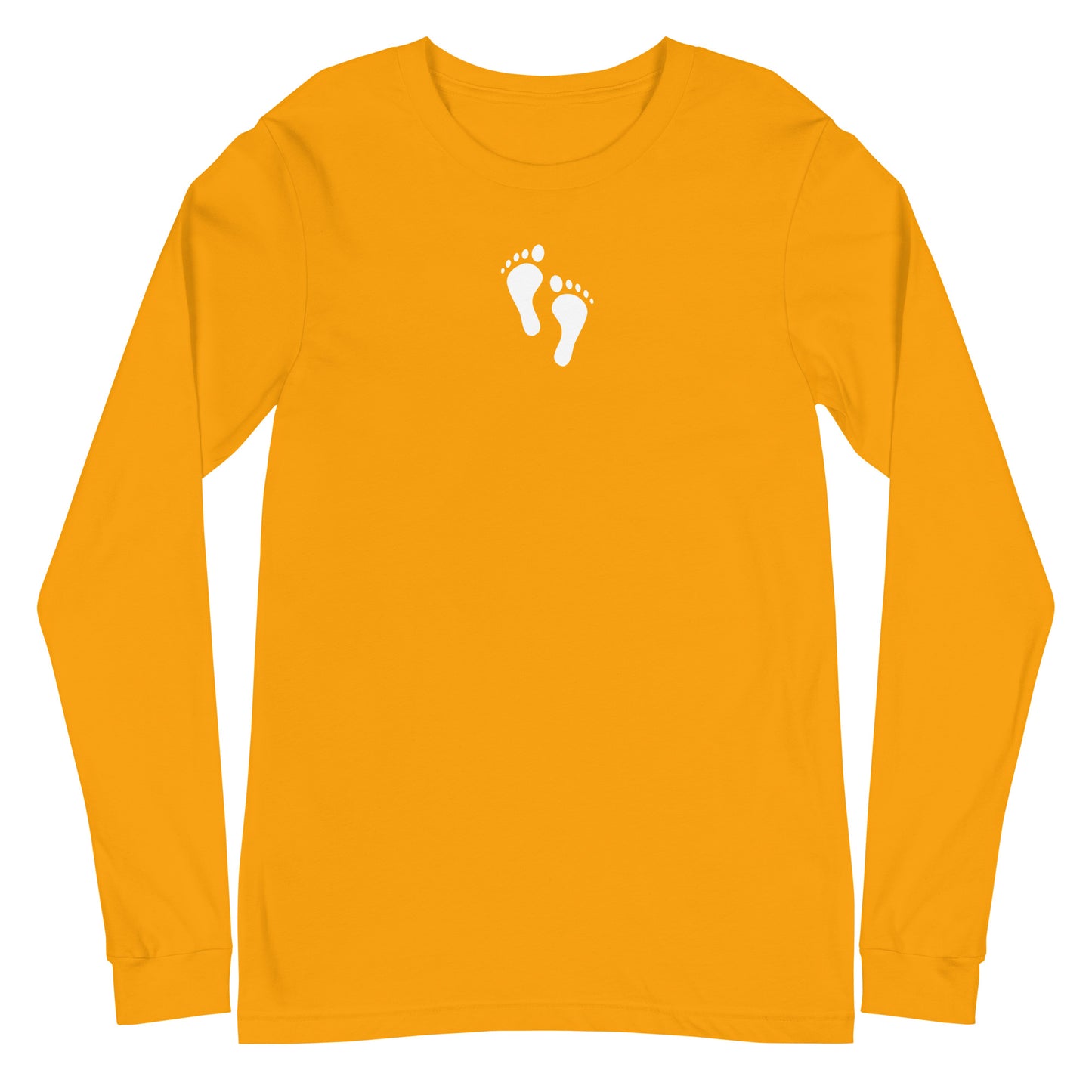 Unisex Long Sleeve Tee