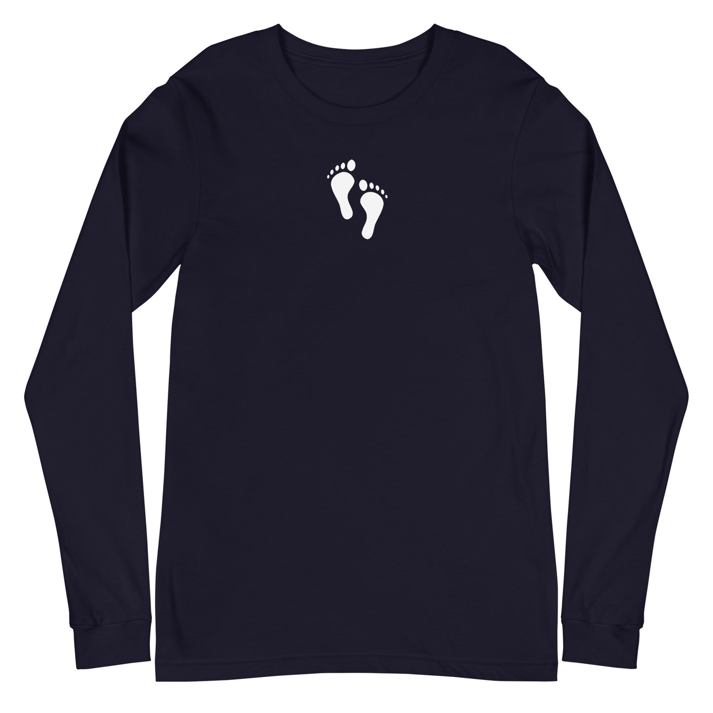 Unisex Long Sleeve Tee