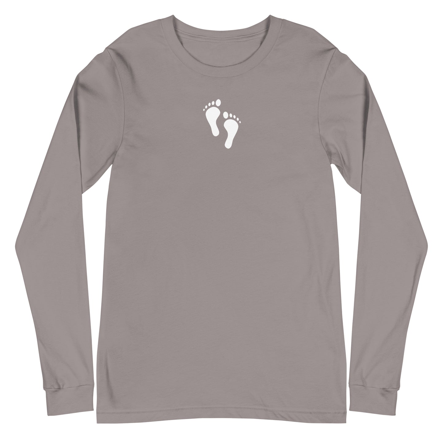 Unisex Long Sleeve Tee