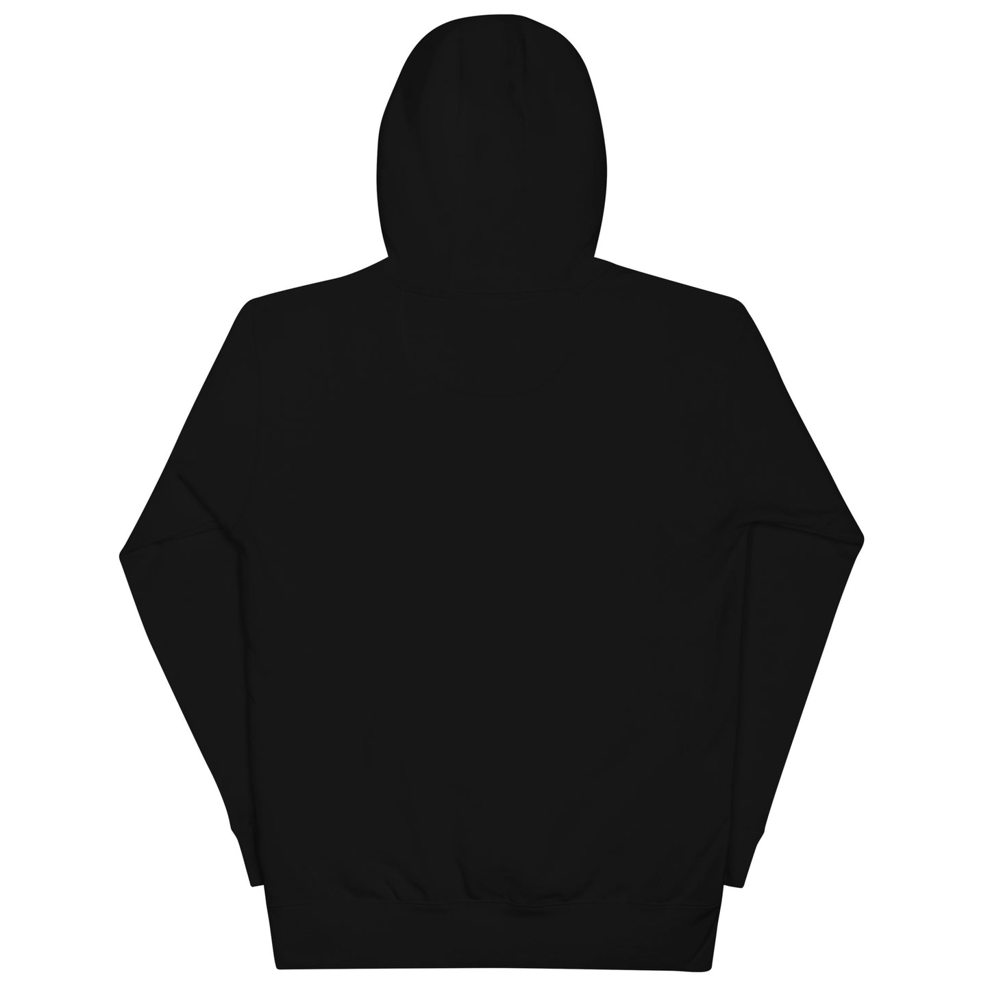 Unisex Casual Hoodie