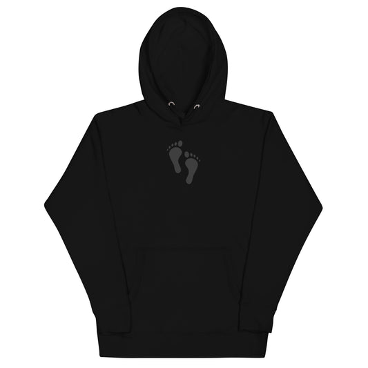 Unisex Casual Hoodie
