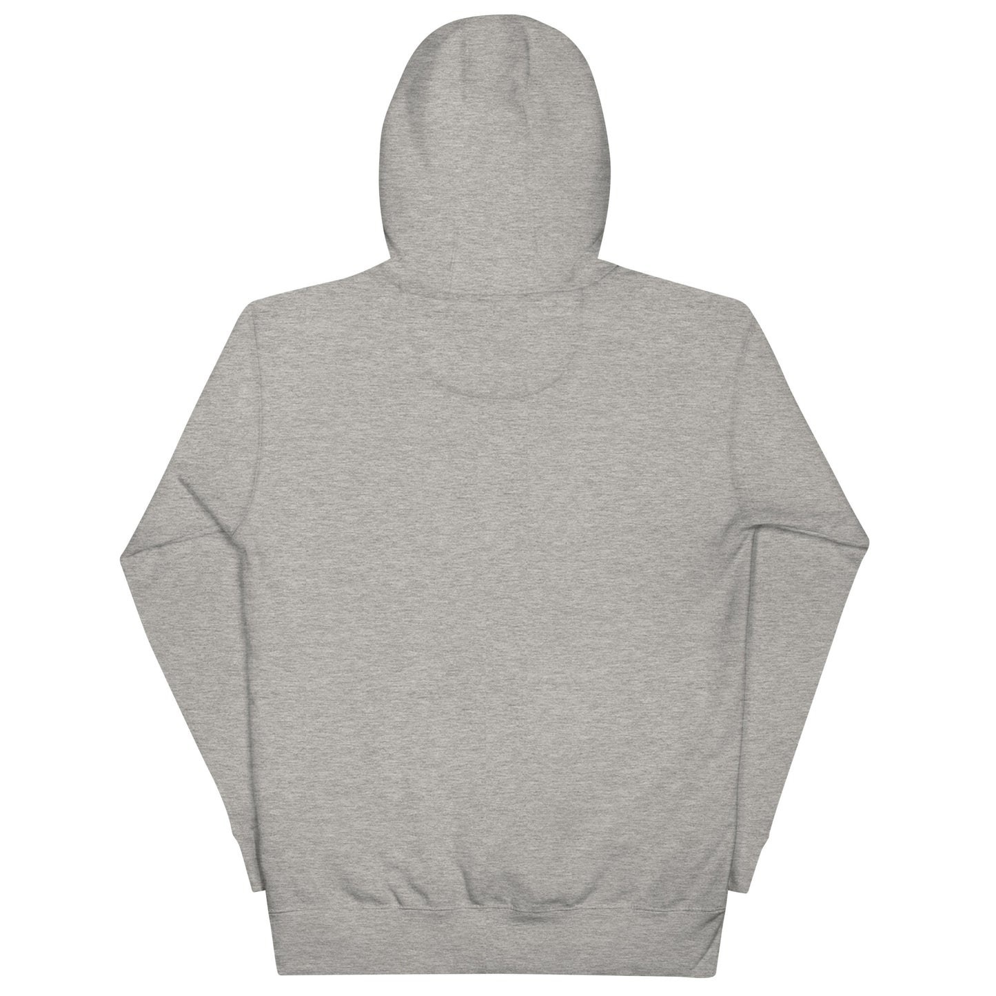 Unisex Casual Hoodie