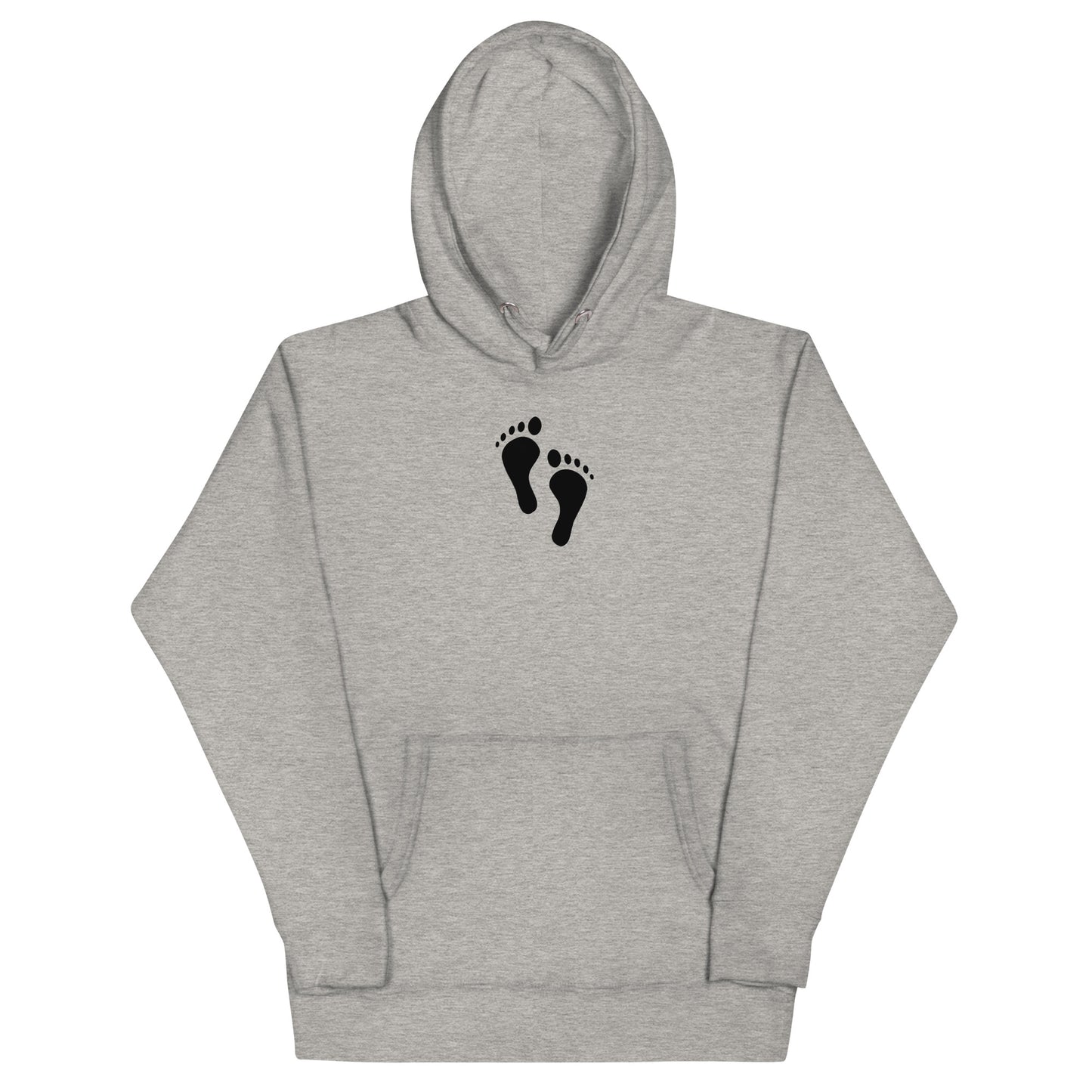 Unisex Casual Hoodie