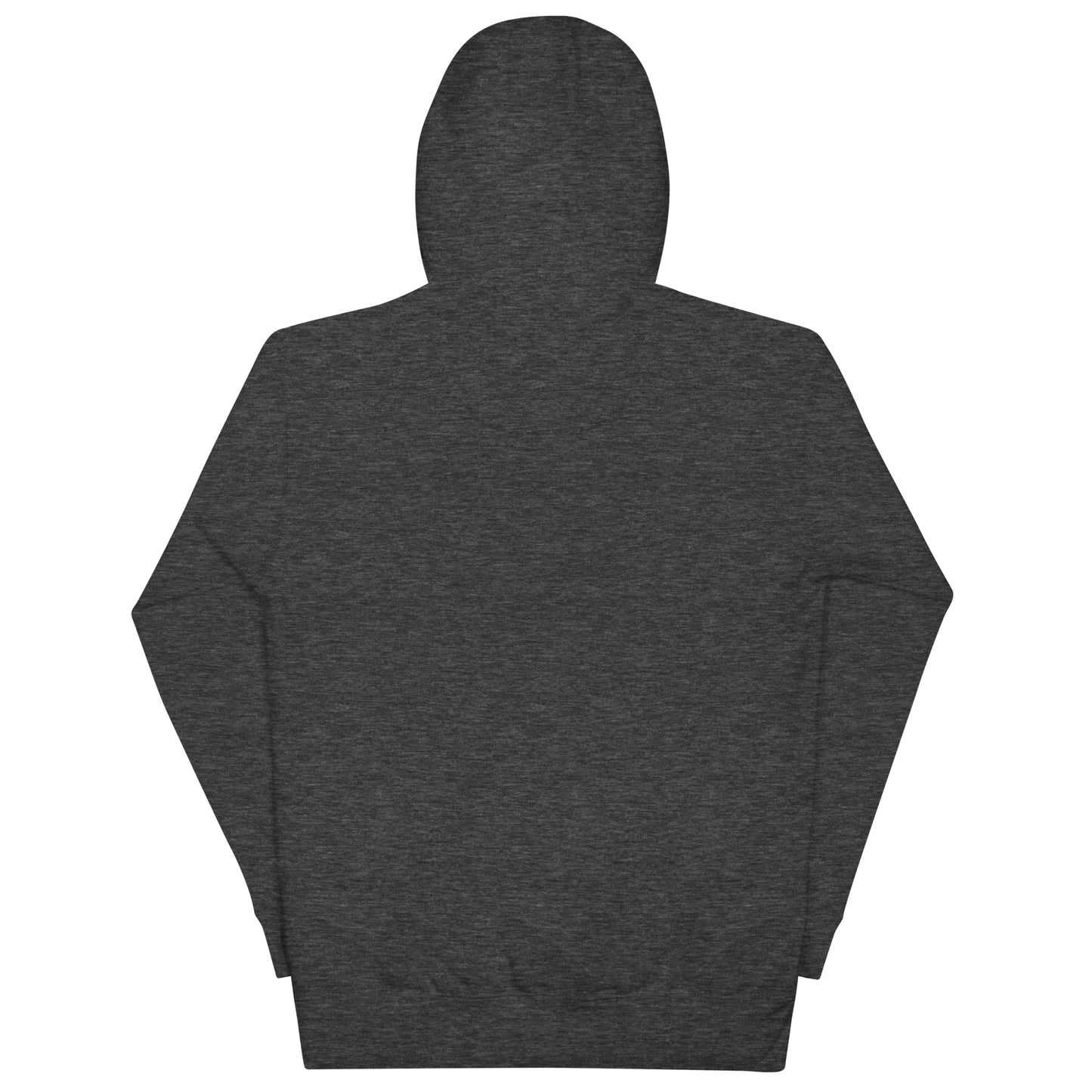 Unisex Casual Hoodie