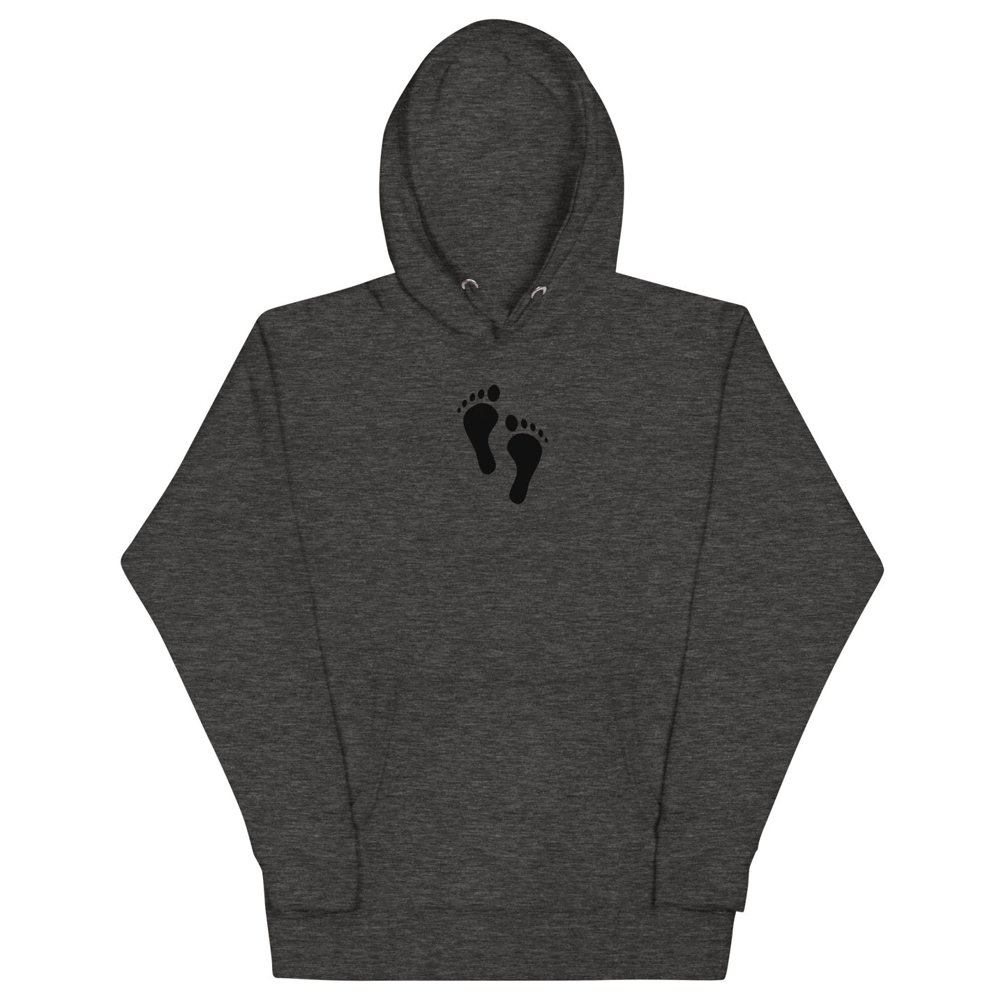Unisex Casual Hoodie