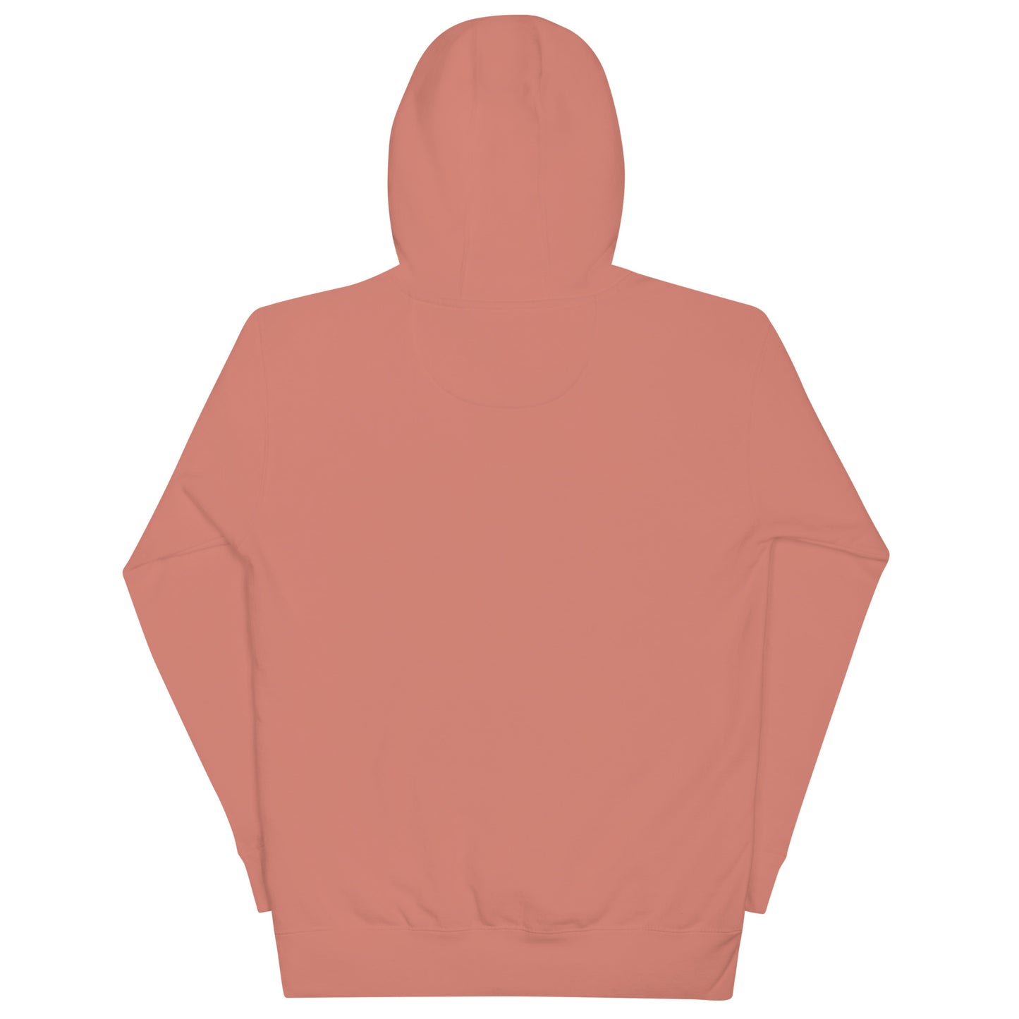 Unisex Casual Hoodie
