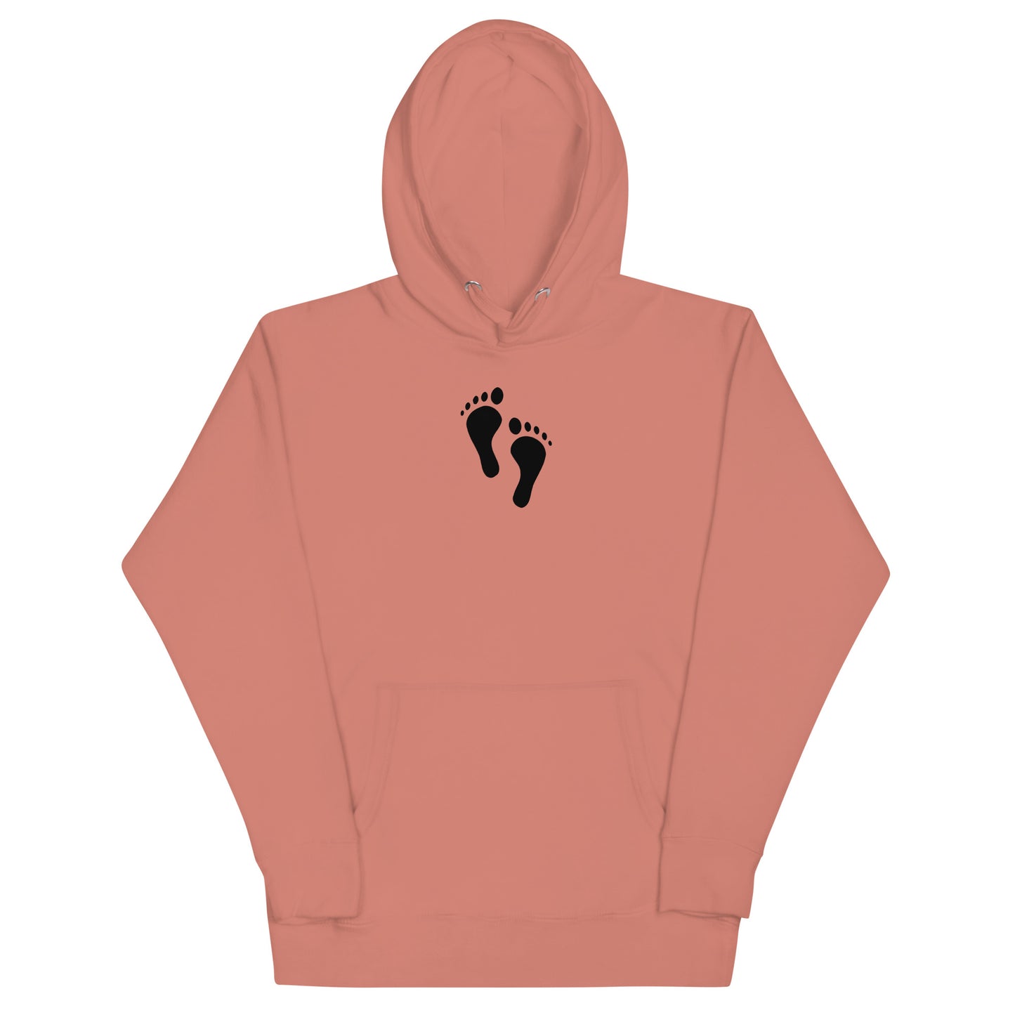 Unisex Casual Hoodie
