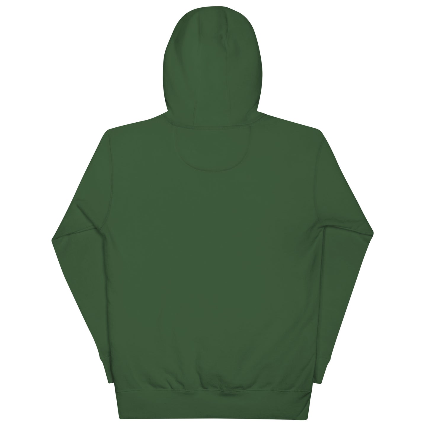 Unisex Casual Hoodie