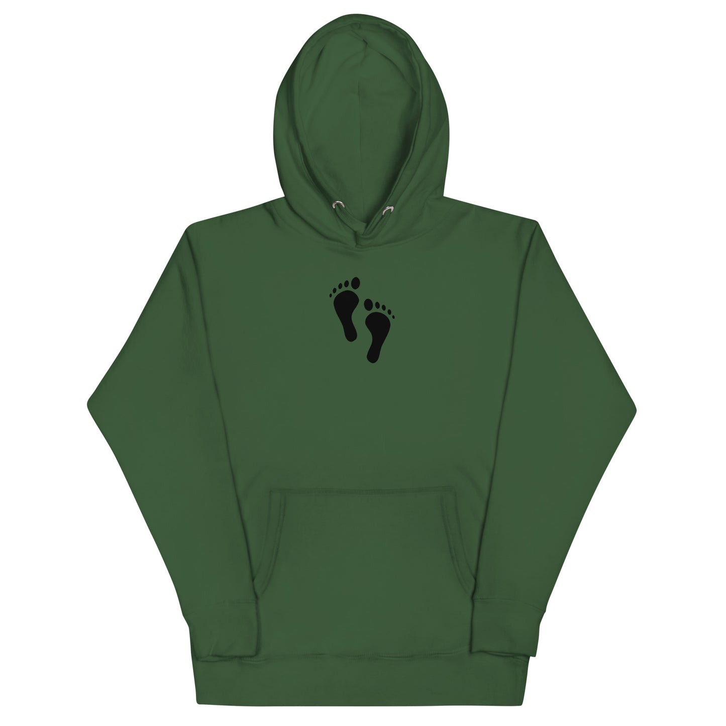 Unisex Casual Hoodie