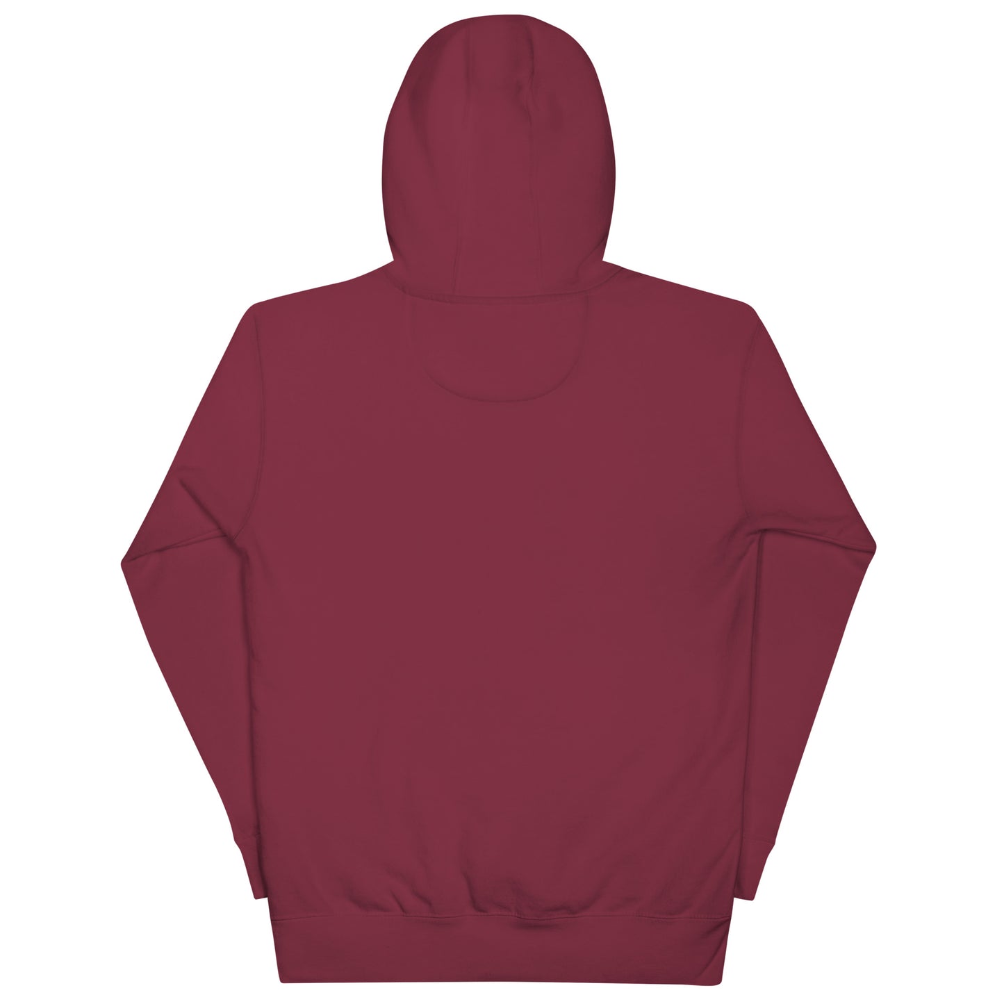 Unisex Casual Hoodie