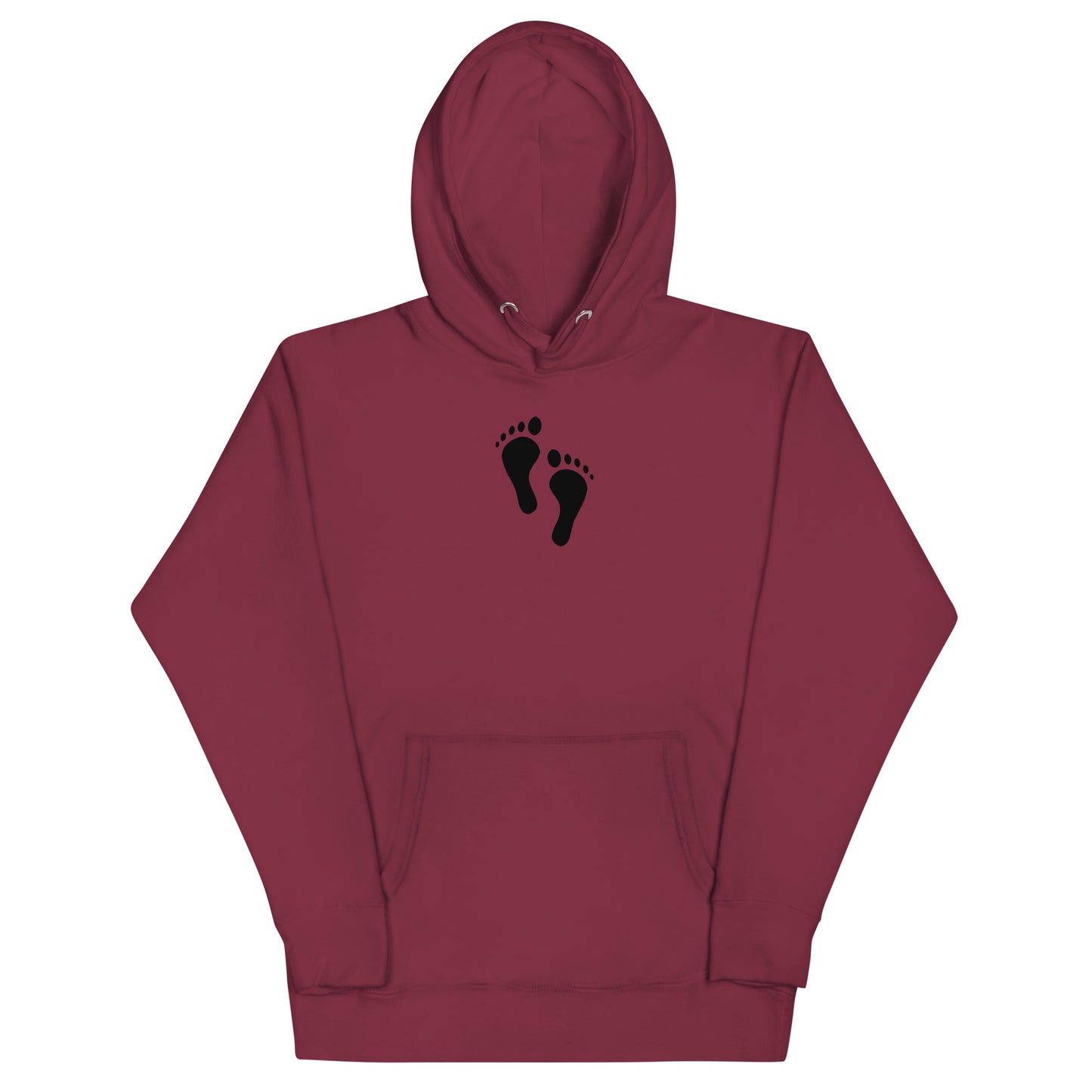 Unisex Casual Hoodie