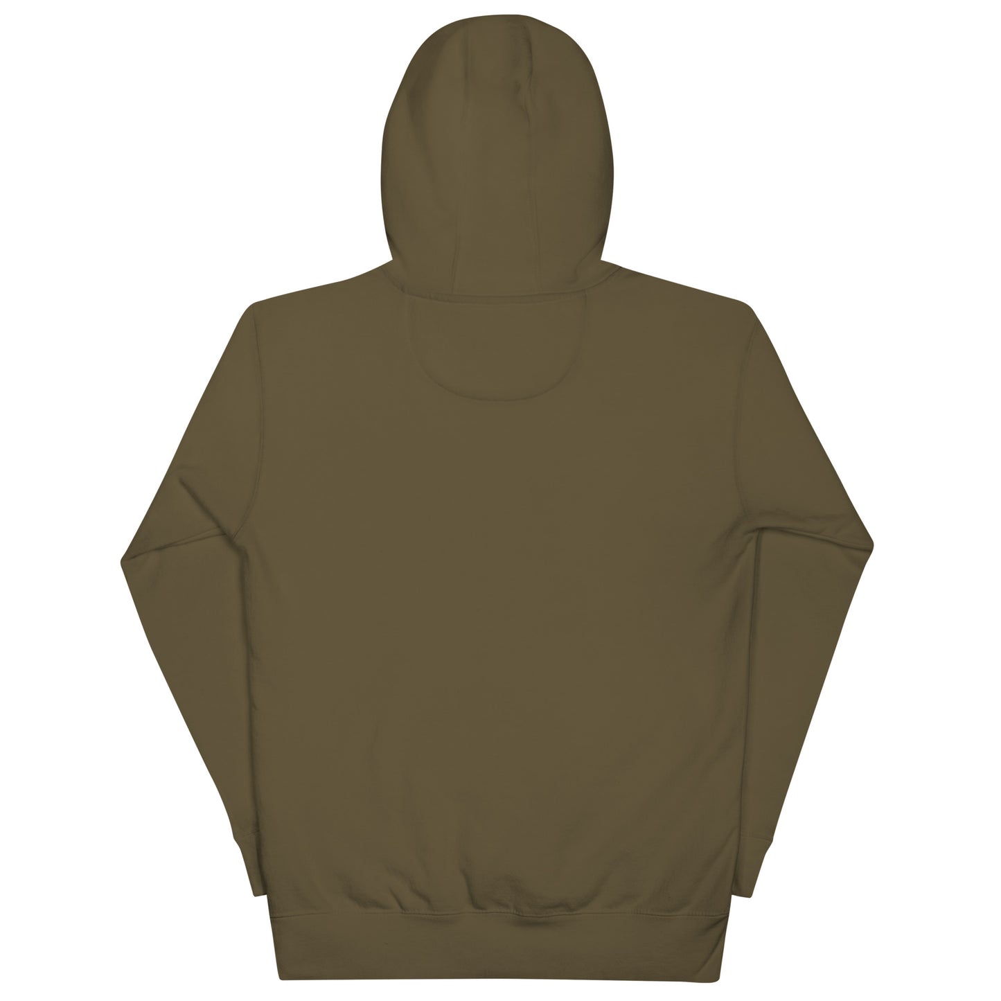 Unisex Casual Hoodie