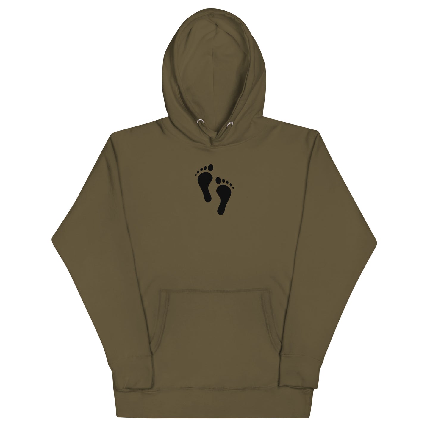 Unisex Casual Hoodie