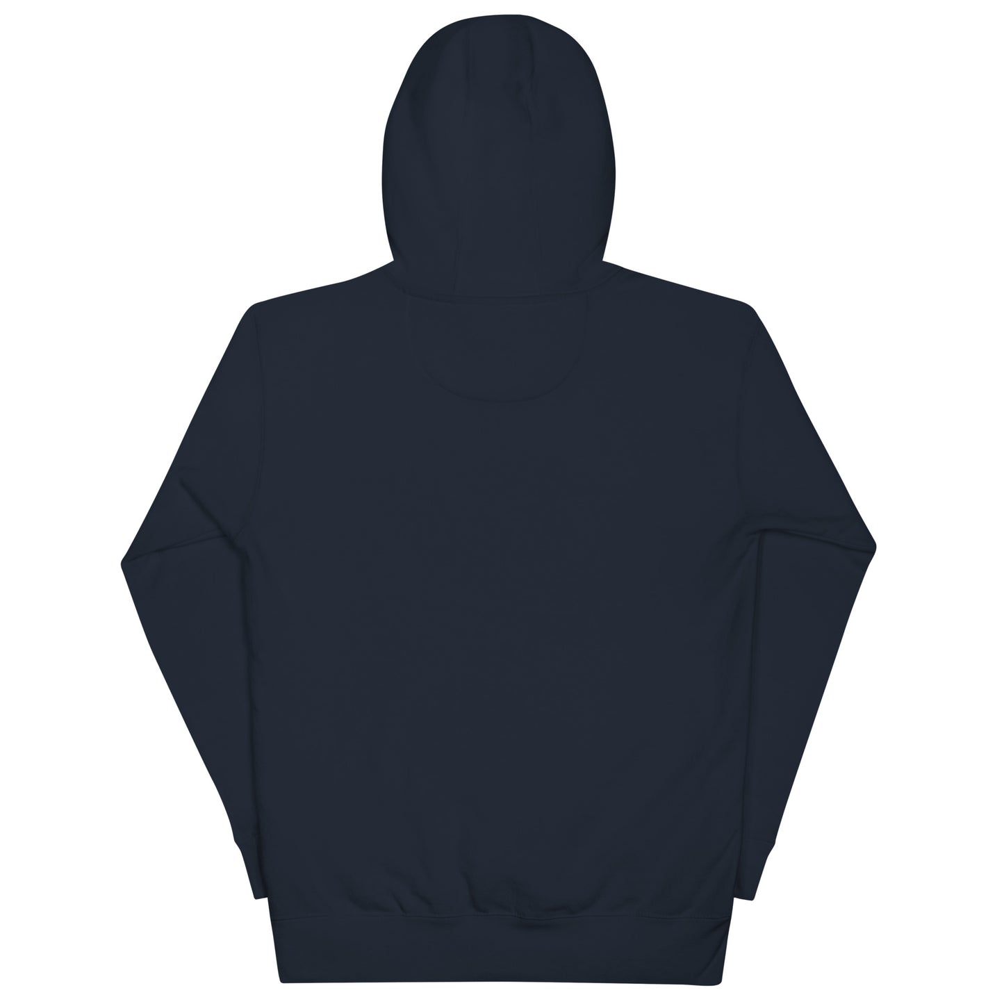 Unisex Casual Hoodie