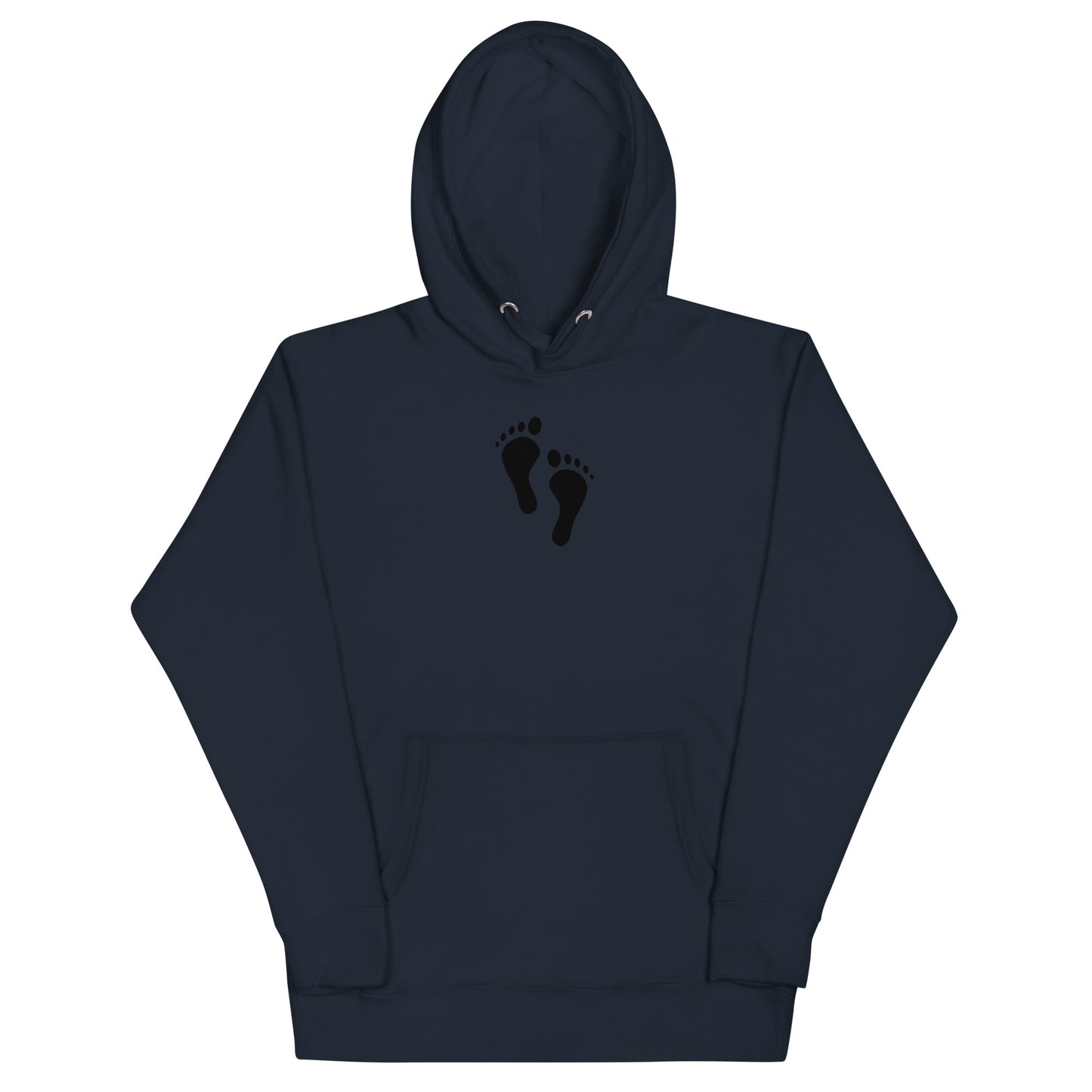Unisex Casual Hoodie
