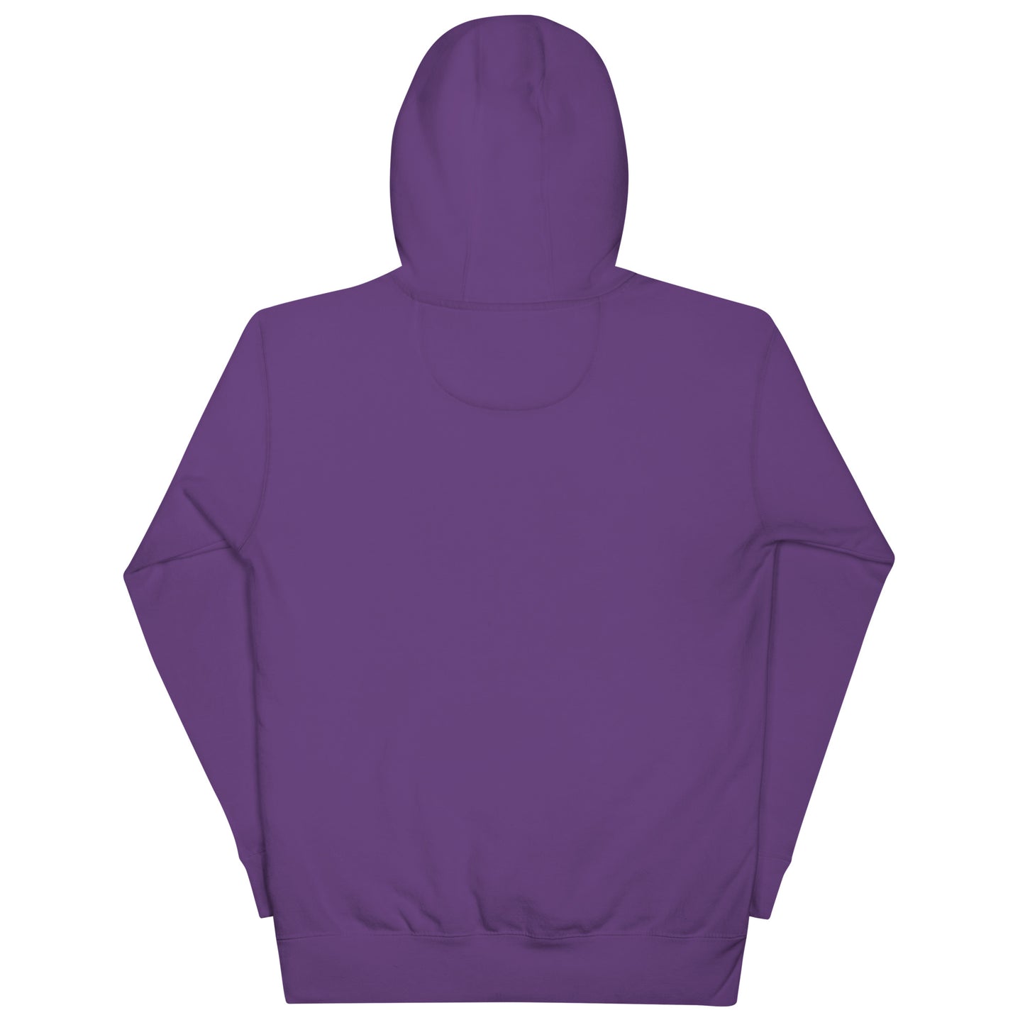 Unisex Casual Hoodie