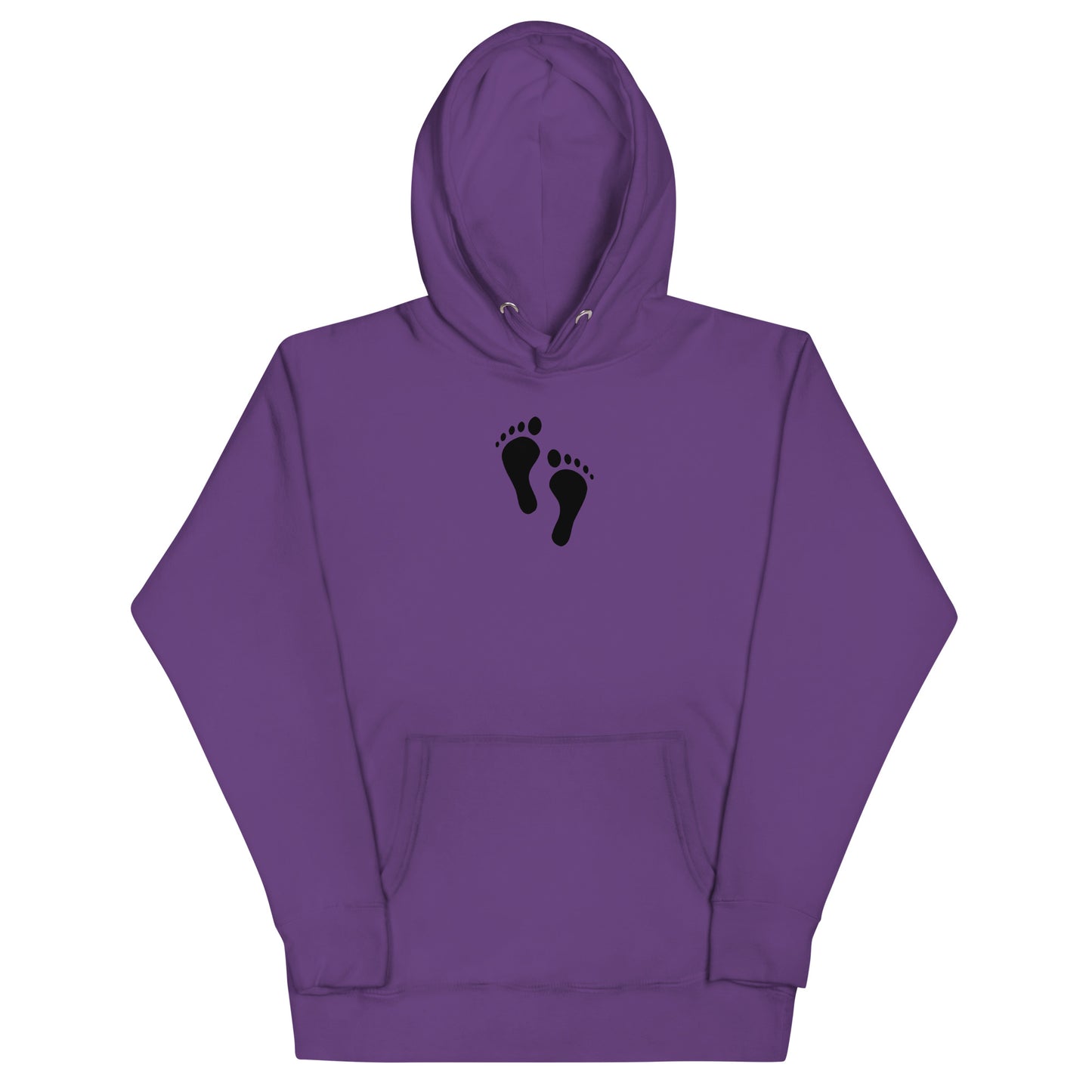 Unisex Casual Hoodie