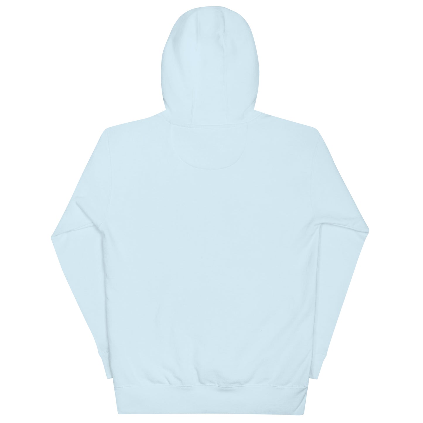 Unisex Casual Hoodie