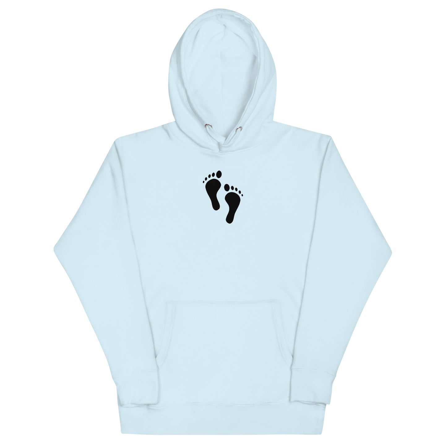 Unisex Casual Hoodie