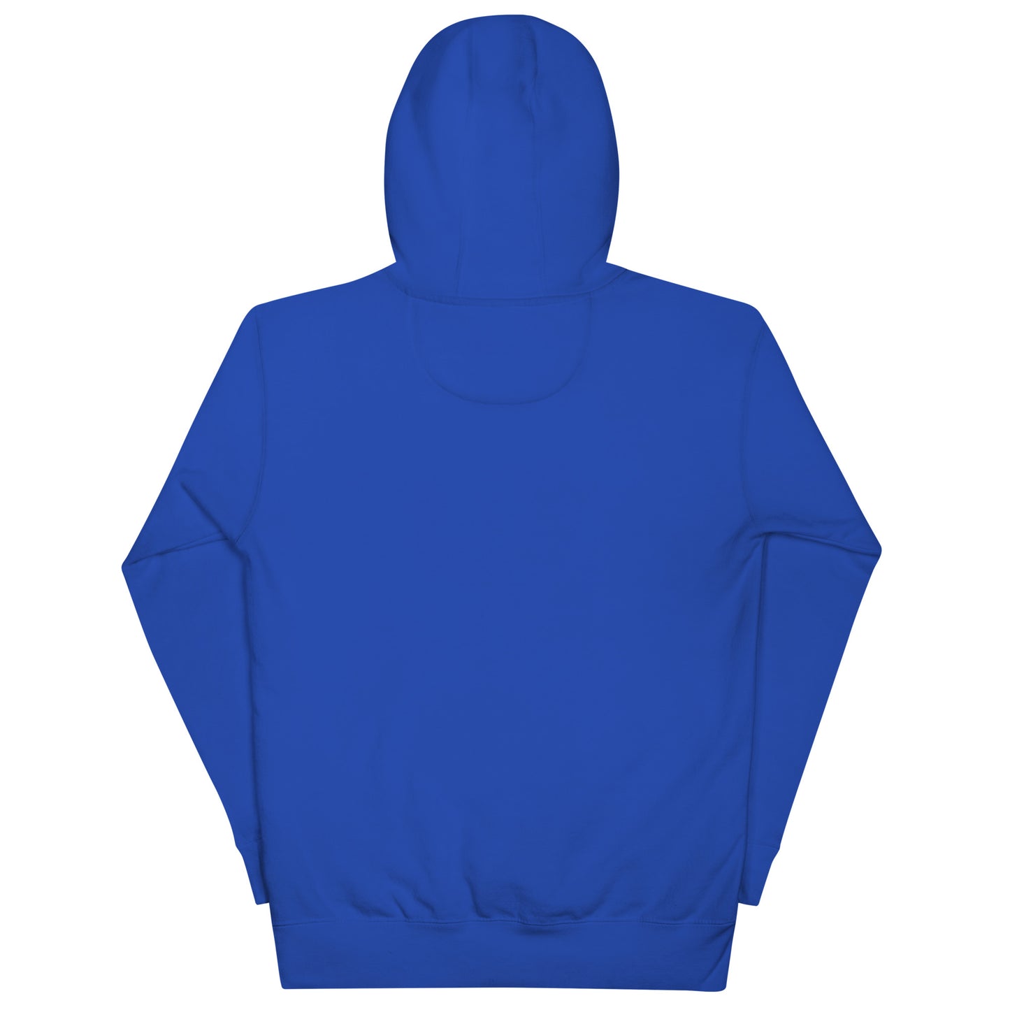 Unisex Casual Hoodie
