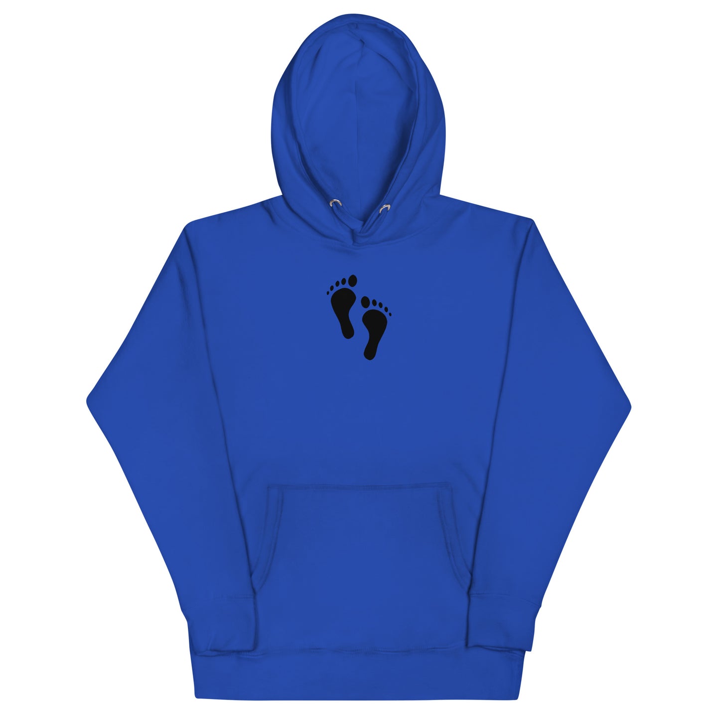 Unisex Casual Hoodie