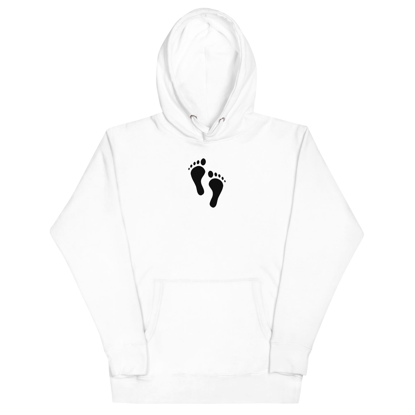 Unisex Casual Hoodie